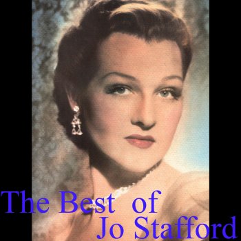 Jo Stafford I AM Woman