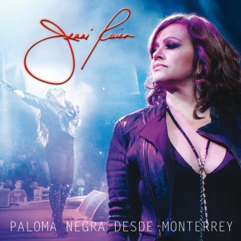 Jenni Rivera Paloma Negra (En Vivo Desde Monterrey Nuevo León/ 2012)