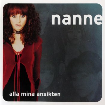 Nanne Alla Mina Ansikten