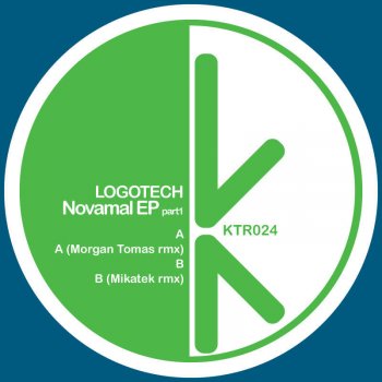 Logotech B (Mikatek Rmx)