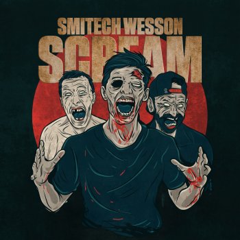 Smitech Wesson Scream (Kenkode Remix)