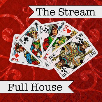Исполнитель The Stream, альбом Full House
