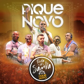 Pique Novo feat. Tiee Porradão / Eternamente Feliz / Dom de Sonhar / Supra Sumo do Amor / O Som do Tambor - Ao Vivo