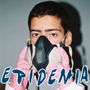 Miguel Luz feat. internet EPIDEMIA