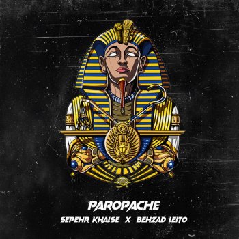 Sepehr Khalse feat. Behzad Leito Paropache