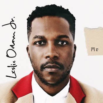 Leslie Odom, Jr. Hummingbird