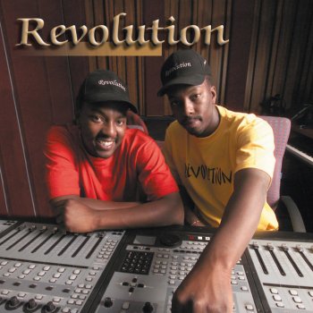 Revolution Vhavenda(Revolution Mix)