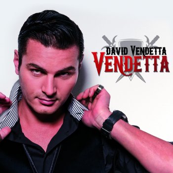 David Vendetta Holding On