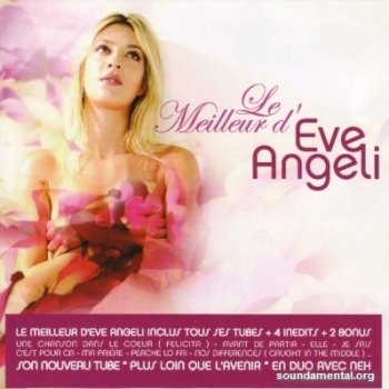 Eve Angeli Fragile