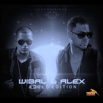 Wibal y Alex Sin Miedo a Morir (Remix) [feat. Nengo Flow, Kendo, Jomar, Autentiko & Pacho y Cirilo]