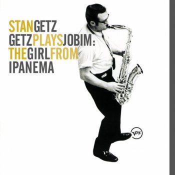 Stan Getz feat. Charlie Byrd Samba De Uma Nota So (One Note Samba) [Instrumental Version]