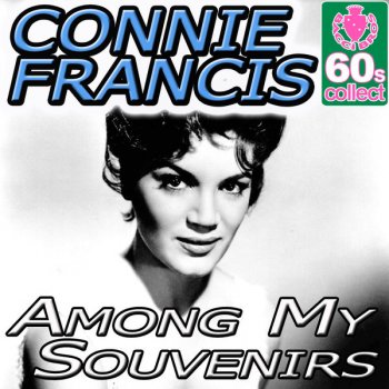 Connie Francis Drownin' My Sorrows