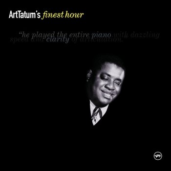 Art Tatum Wee Baby Blues