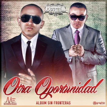 Crooked Stilo Otra Oportunidad