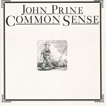 John Prine Common Sense