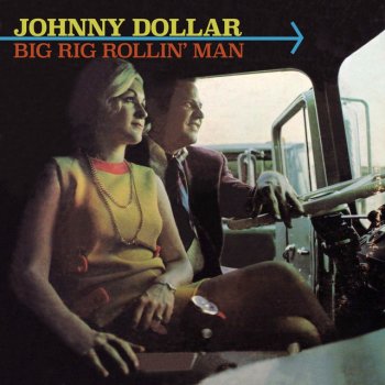 Johnny Dollar If I Get Low Enough