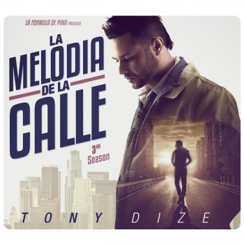 Tony Dize feat. Arcangel Hasta Verla Sin Na (feat. Arcangel)