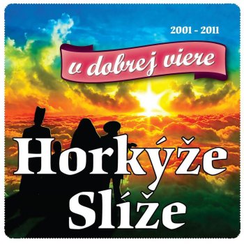 Horkýže slíže Žúrka