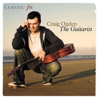 Исполнитель Craig Ogden, альбом The Guitarist
