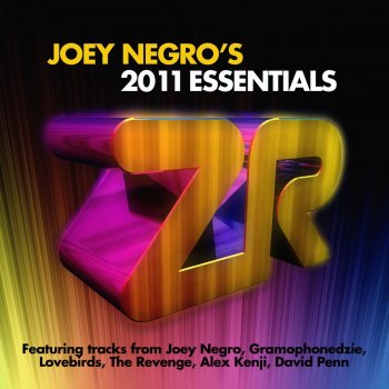 Joey Negro feat. Dave Lee, Mistura & Kadija Kamara Better Things to Come - Joey Negro Club Mix