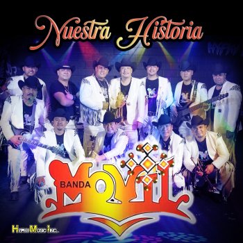 Banda Móvil Las Mentirotas