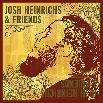 Josh Heinrichs feat. Koko Rise Above