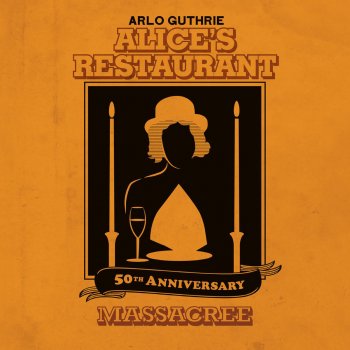 Arlo Guthrie What a Night - Live