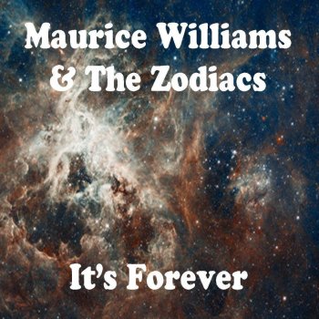 Maurice Williams & The Zodiacs Heart Breaker