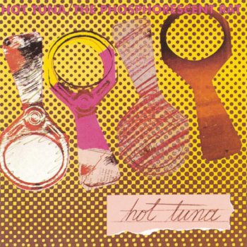Hot Tuna Letter to the North Star