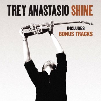 Trey Anastasio Tuesday - Live from Indianapolis