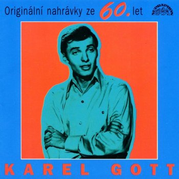Karel Gott Píseň Větrných Mlýnů