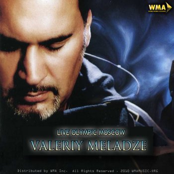 Valeriy Meladze Part 2