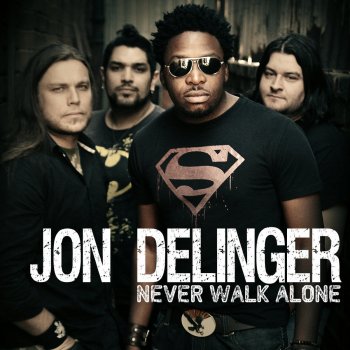 Jon Delinger Better Day