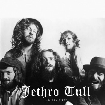 Jethro Tull Ethnic British Sound