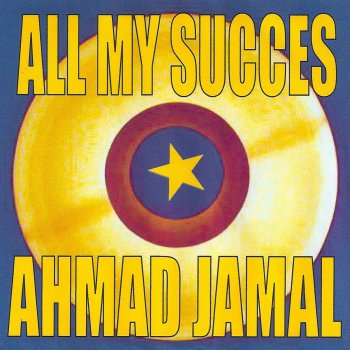 Ahmad Jamal Ahmad's Blues (Trio Version)