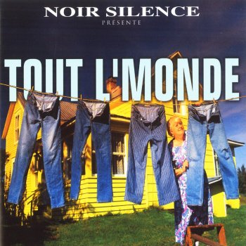 Noir Silence Rendez-vous mercredi