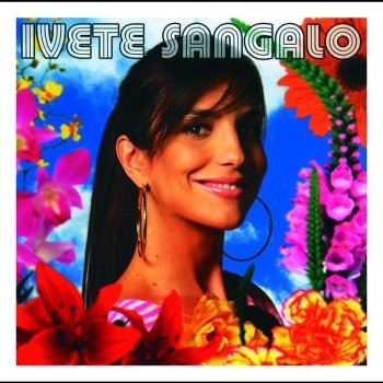 Ivete Sangalo Ritmo Gostosó