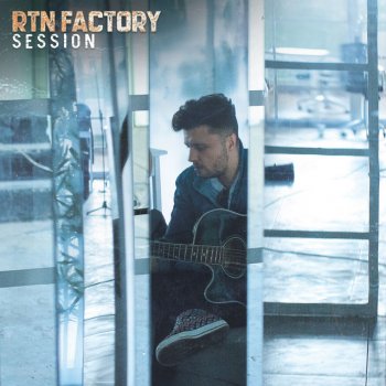 Florian Rus Take Me Slow - Acoustic @ RTN Factory