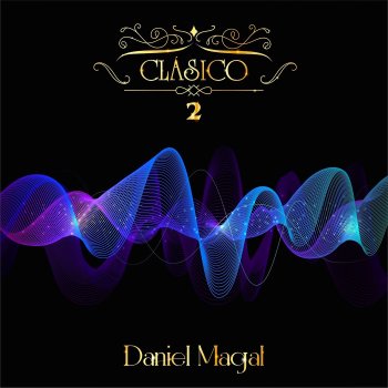 Daniel Magal GRANADA