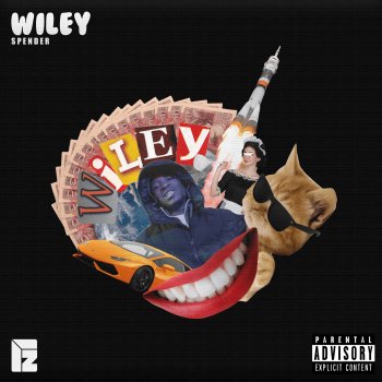 Spender Wiley