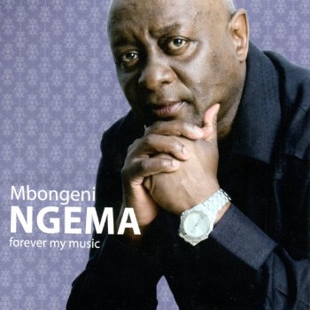 Mbongeni Ngema My Special Desire