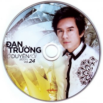 Đan Trường Lo Duyen Roi