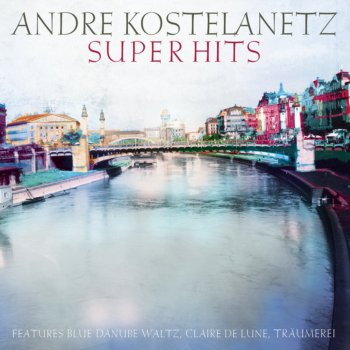 André Kostelanetz and His Orchestra American Patrol