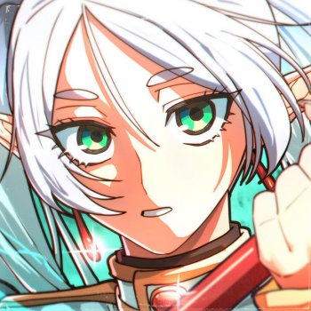 Rustage Time (Frieren)