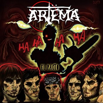 Исполнитель ARTEMA, альбом El Pacto