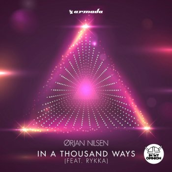 Ørjan Nilsen feat. Rykka In a Thousand Ways