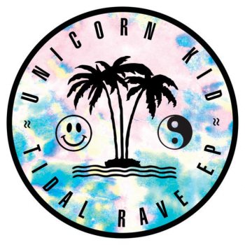 Unicorn Kid Boys of Paradise