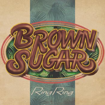 BROWN SUGAR PRECIOUS