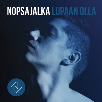 Nopsajalka Lupaan olla (radio edit)