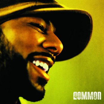 Common Be (Intro)